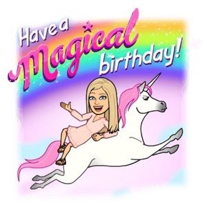 Meet your Posher, Jane